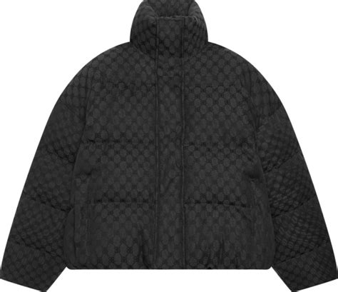 gucci balenciafa|Balenciaga Gucci puffer.